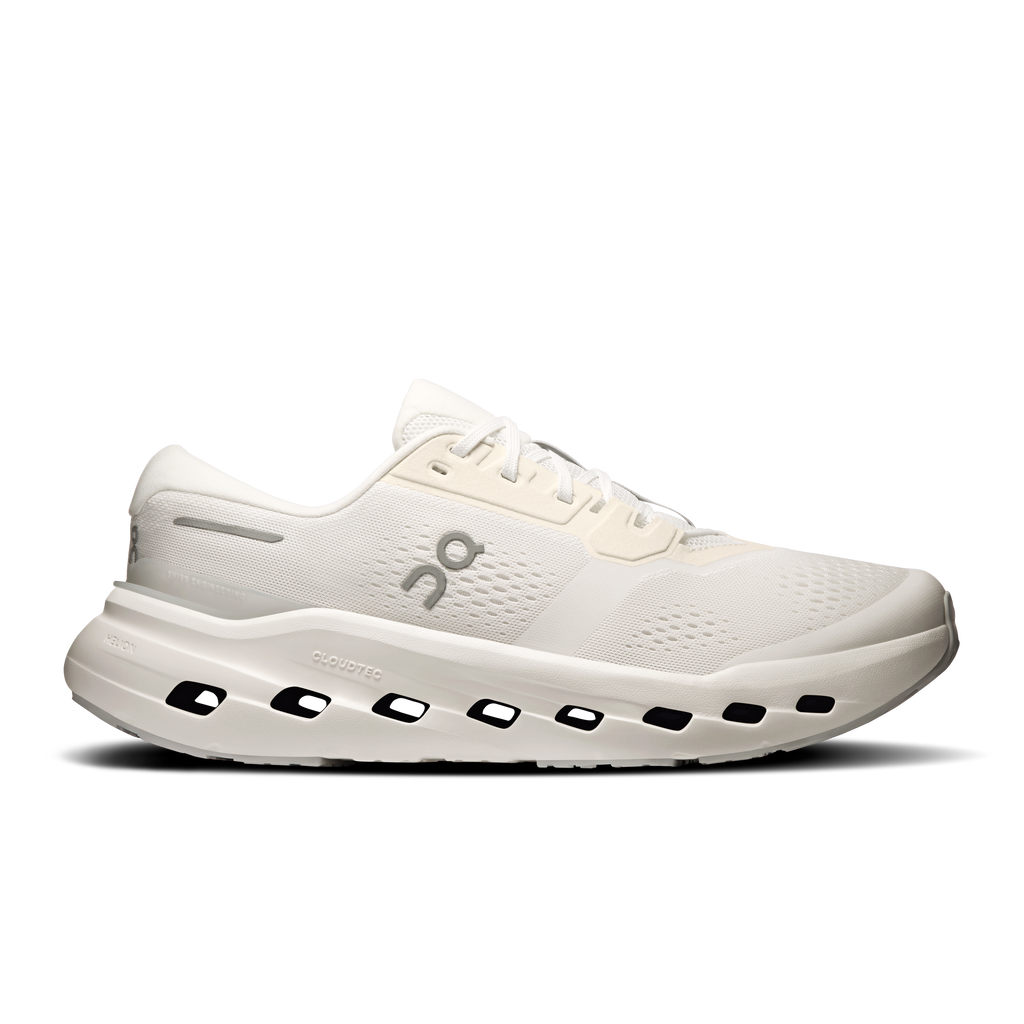 On Cloudrunner 3 Mens - White | Glacier