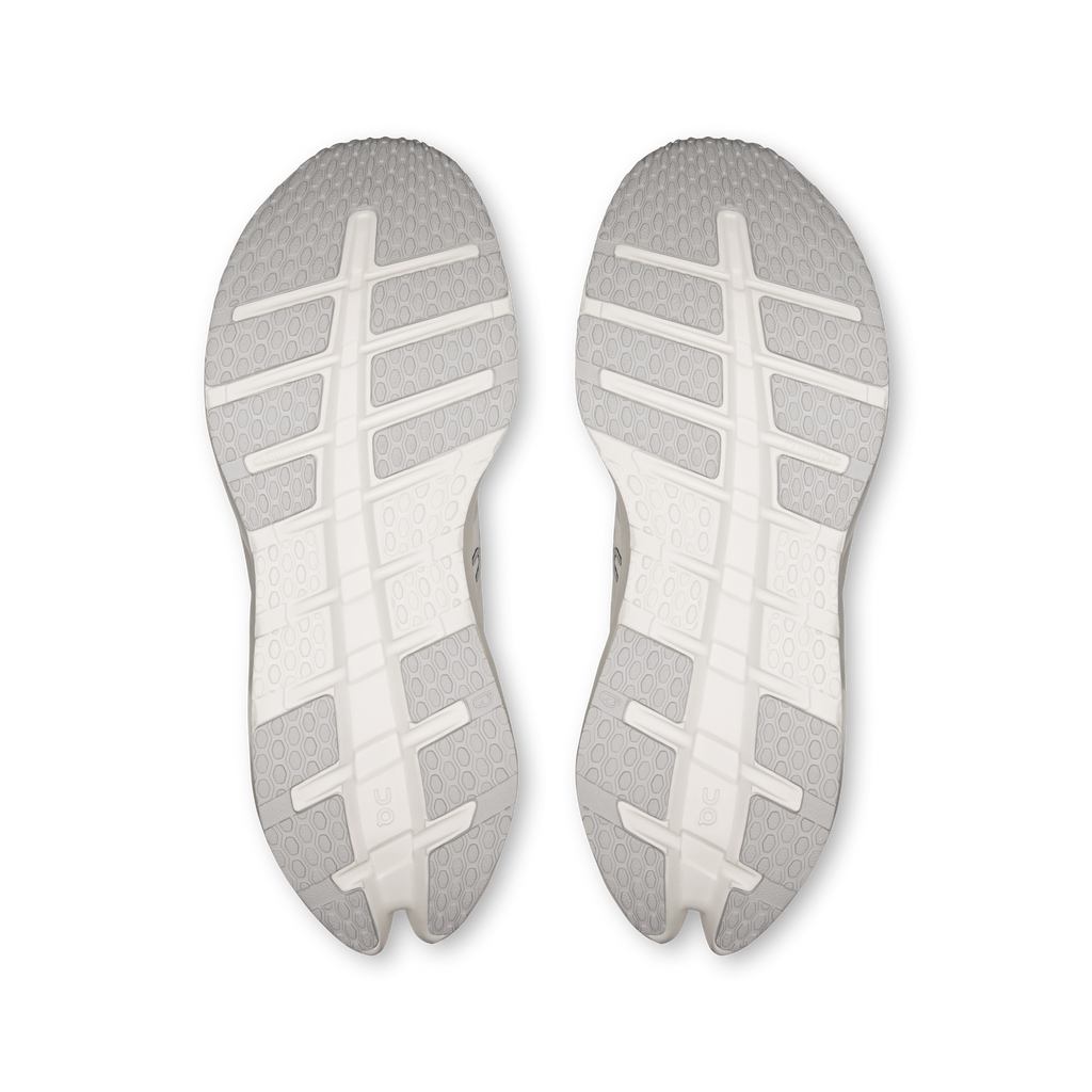 On Cloudrunner 3 Mens - White | Glacier