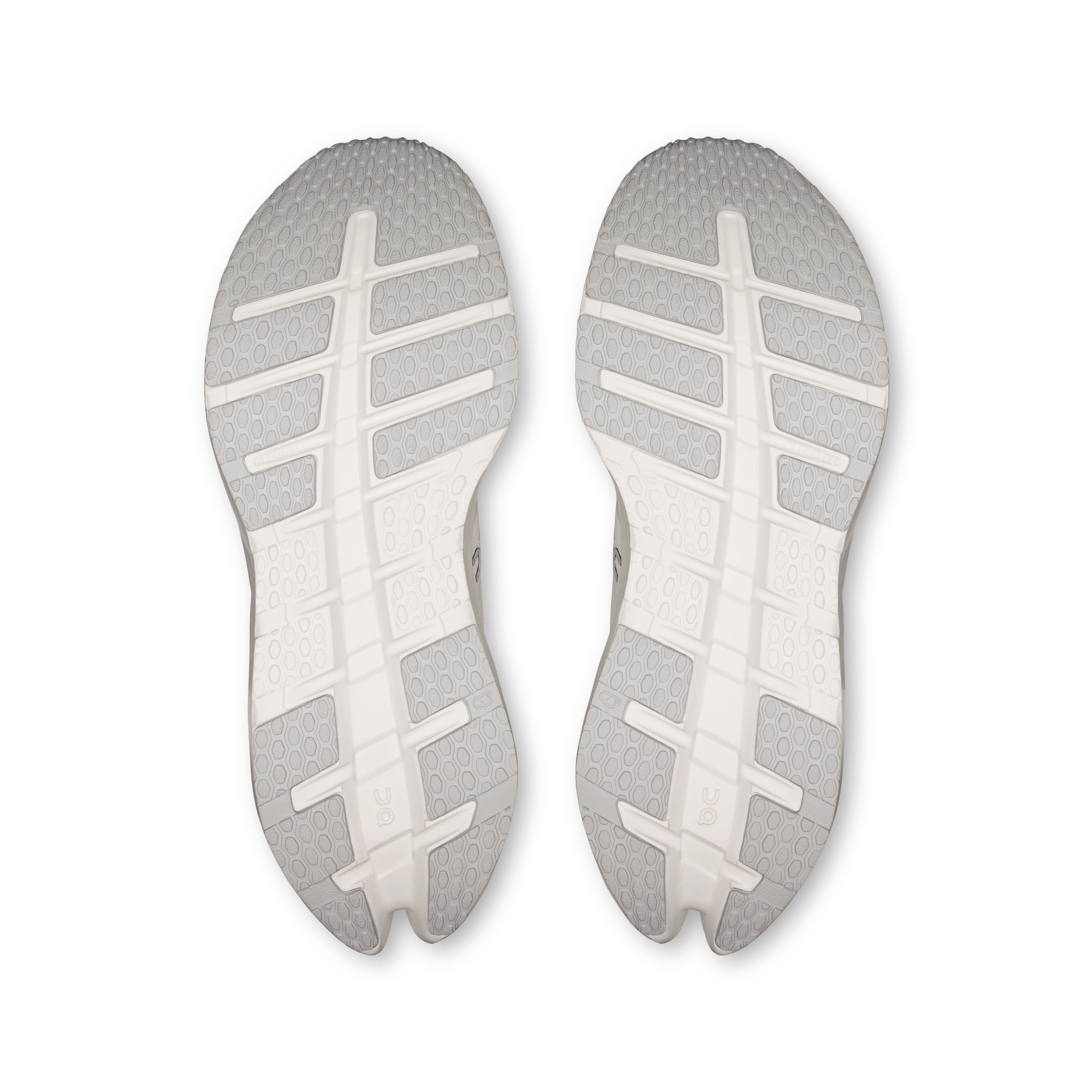 On Cloudrunner 3 Mens - White | Glacier