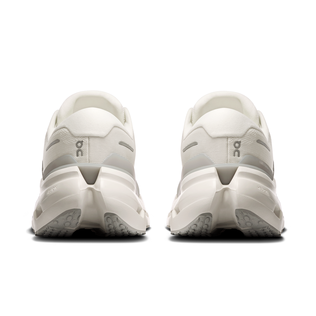 On Cloudrunner 3 Mens - White | Glacier