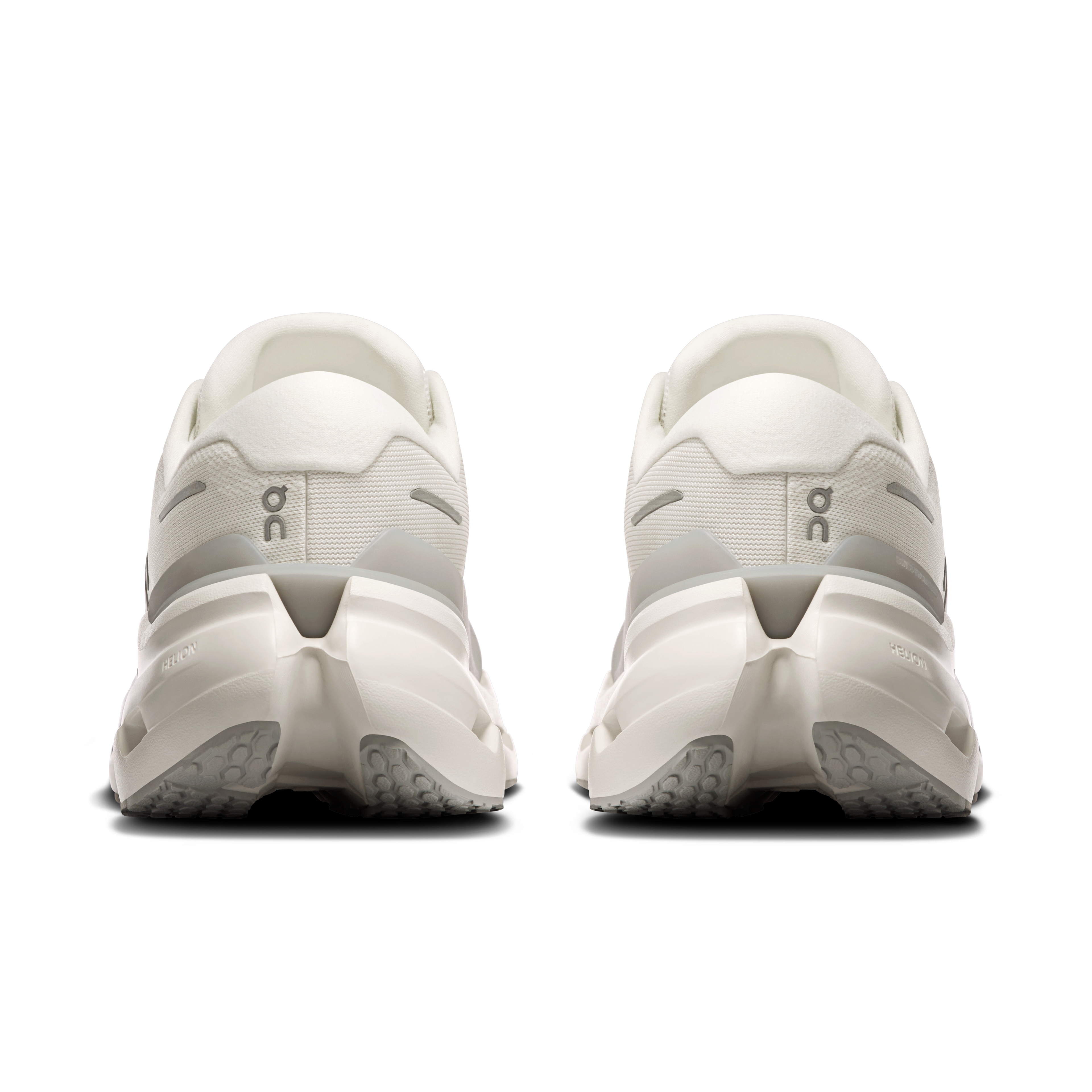 On Cloudrunner 3 Mens - White | Glacier