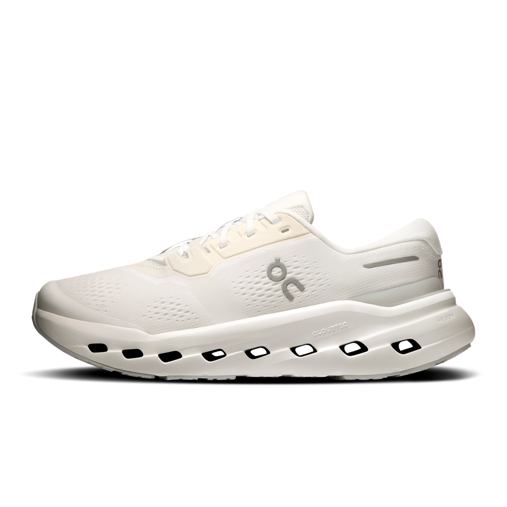 On Cloudrunner 3 Mens - White | Glacier
