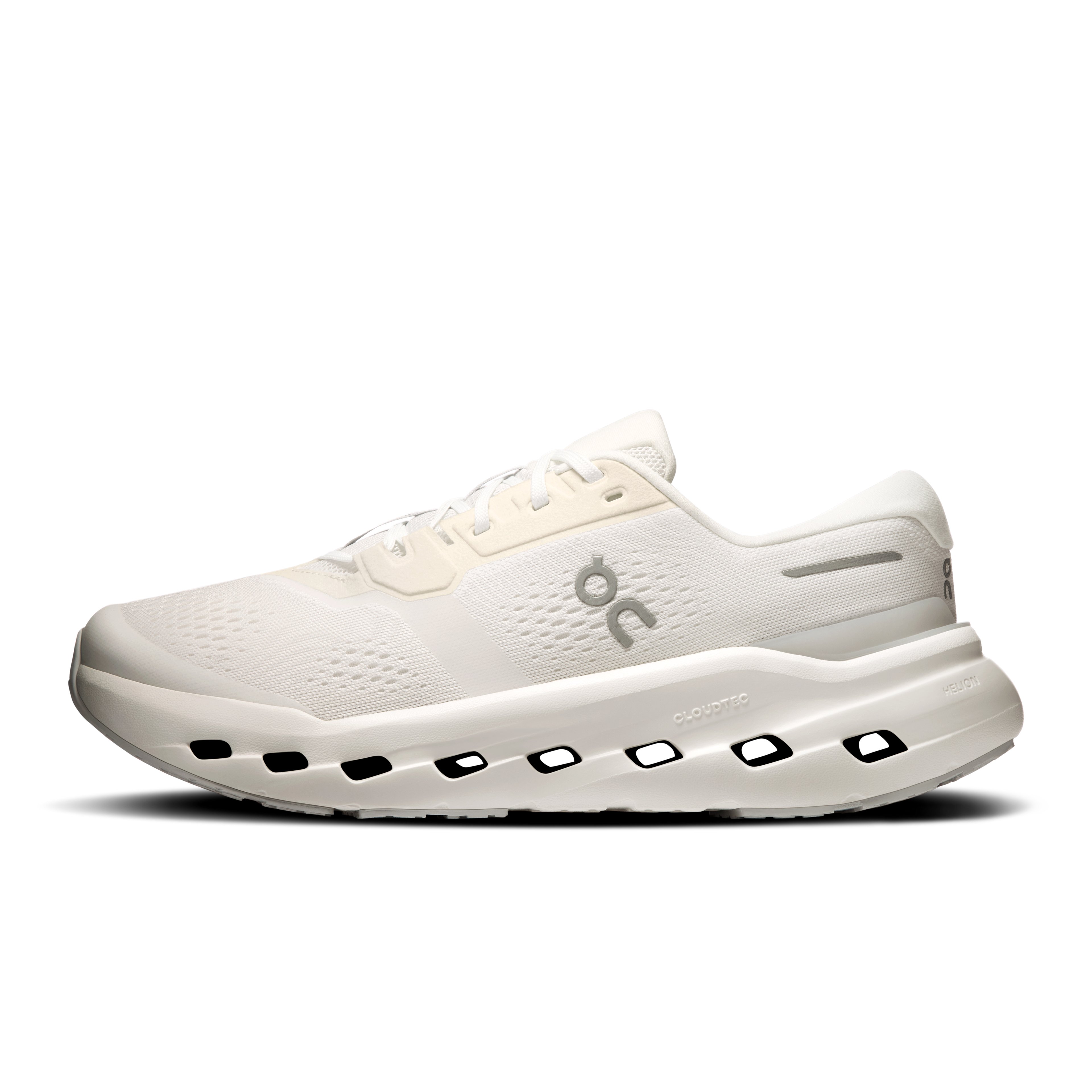 On Cloudrunner 3 Mens - White | Glacier