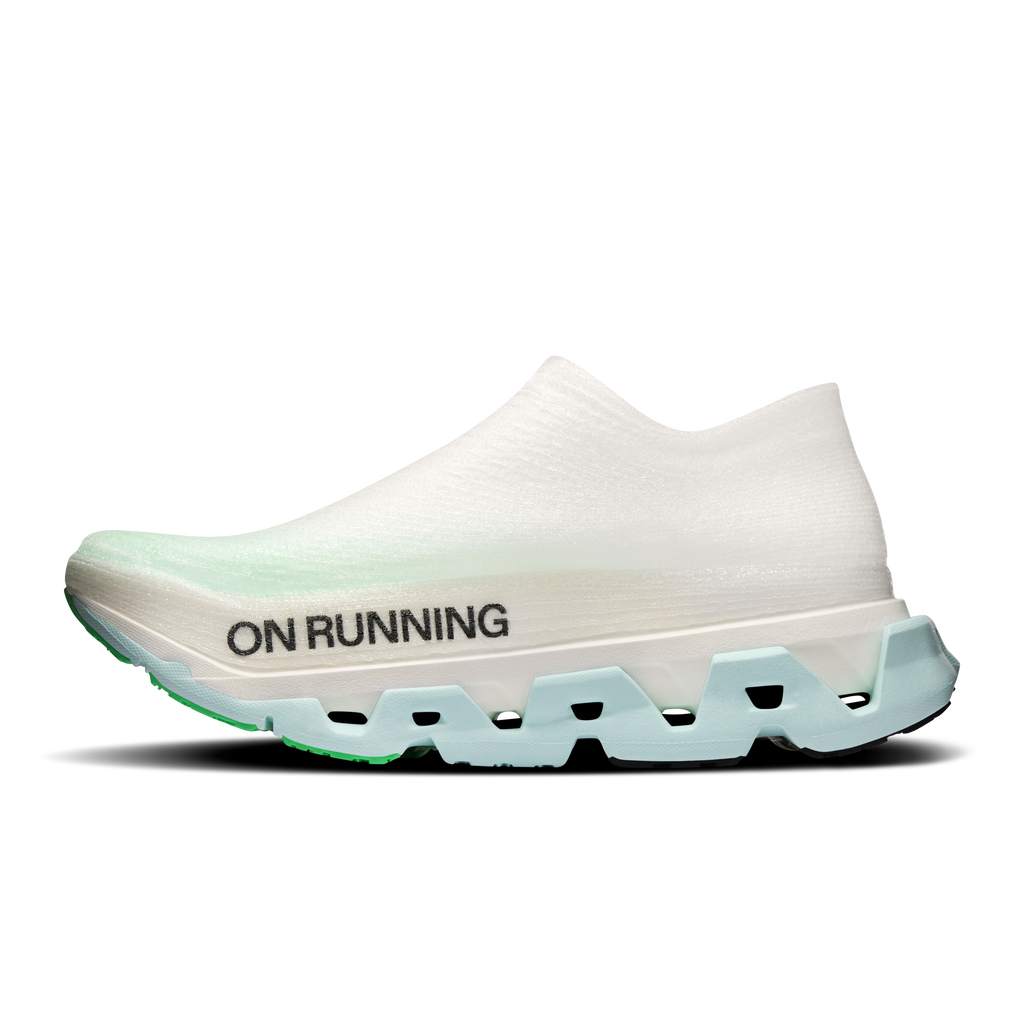 On LightSpray Cloudmonster 3 Hyper Flurry | Verdite