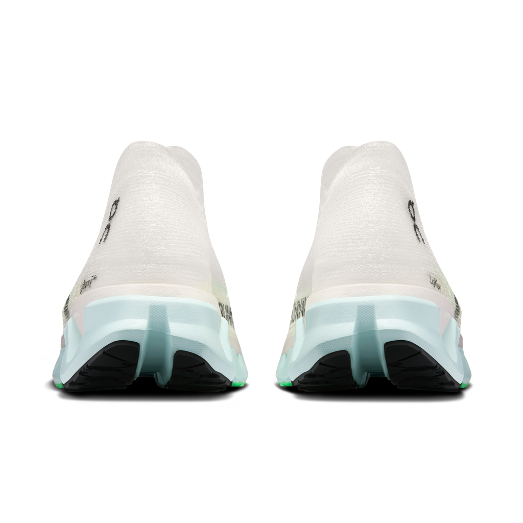 On LightSpray Cloudmonster 3 Hyper Flurry | Verdite
