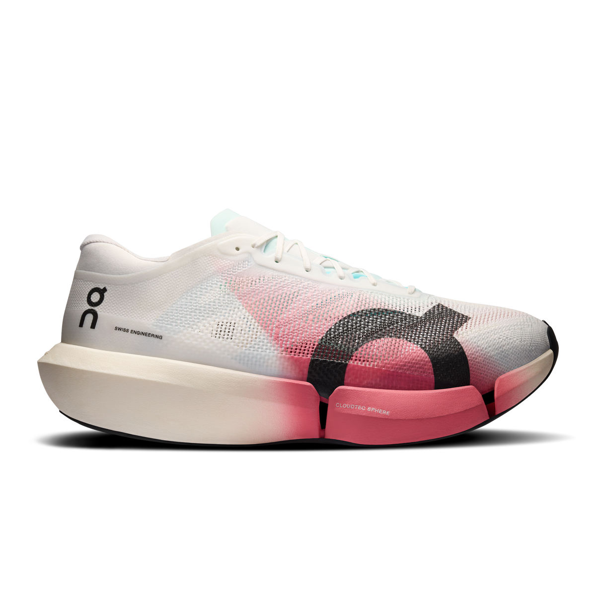 On Cloudboom Strike 2 - White | Camellia
