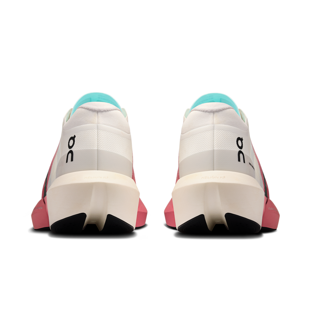 On Cloudboom Strike 2 - White | Camellia