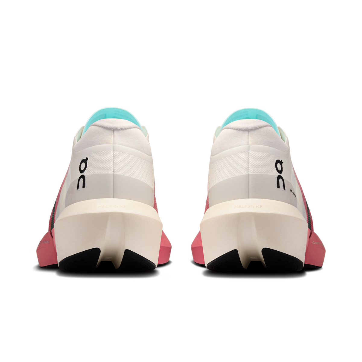 On Cloudboom Strike 2 - White | Camellia