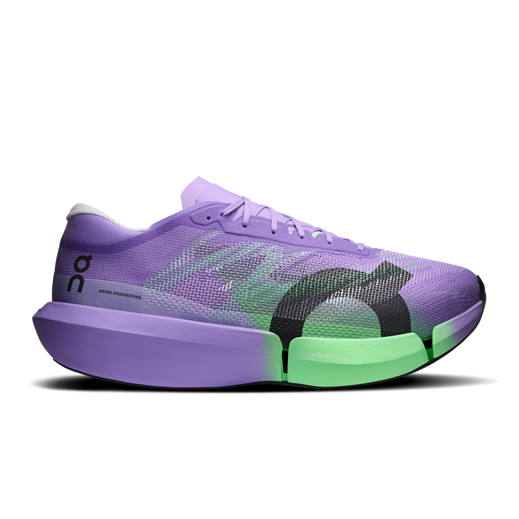 On Cloudboom Strike 2  Aconite | Verdite