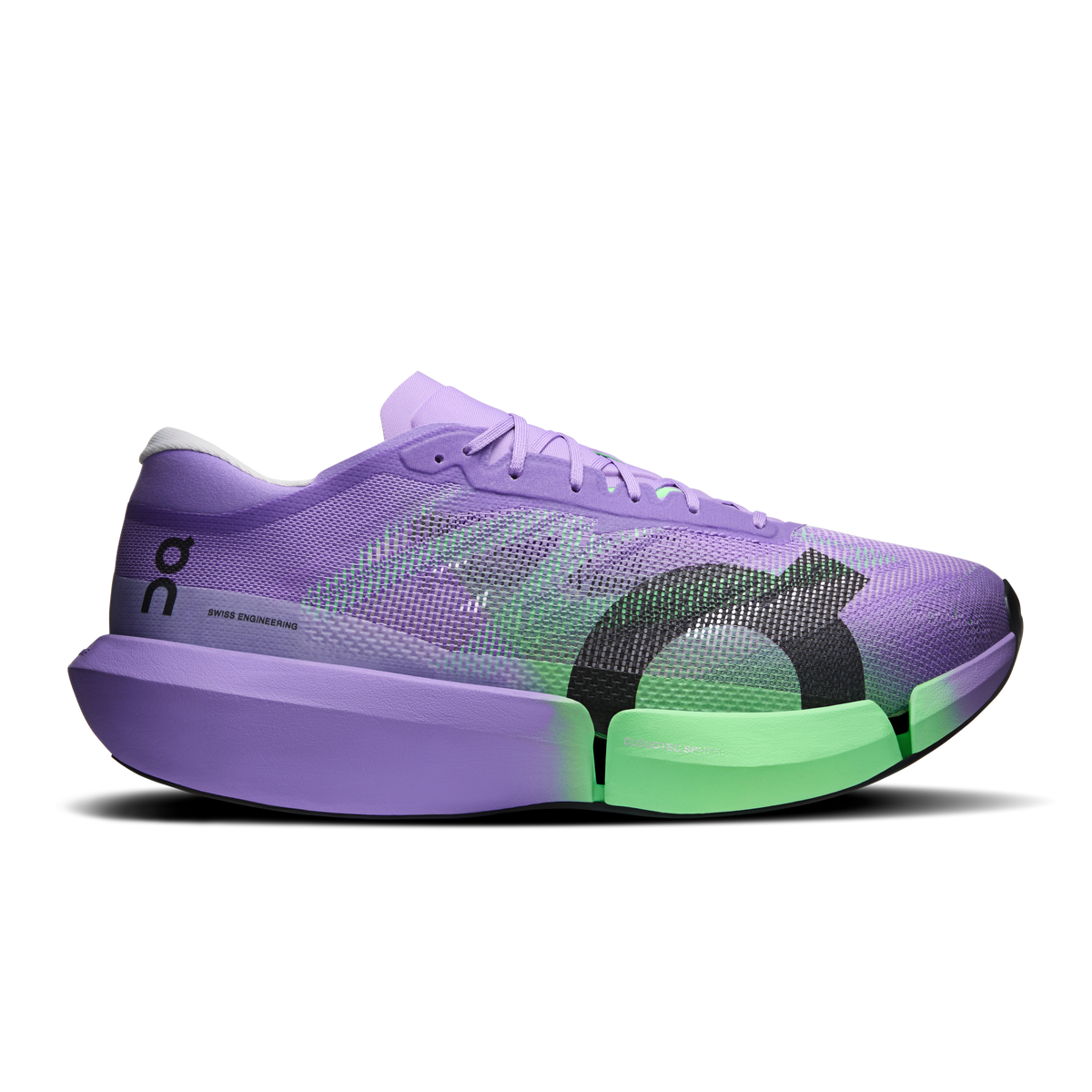 On Cloudboom Strike 2  Aconite | Verdite