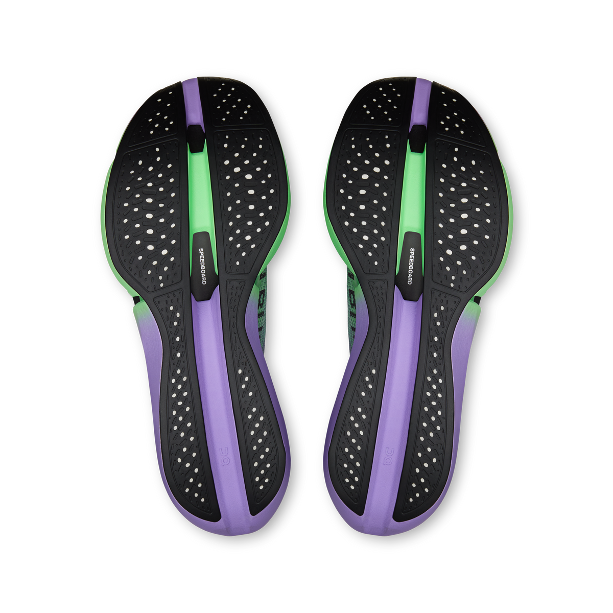 On Cloudboom Strike 2  Aconite | Verdite