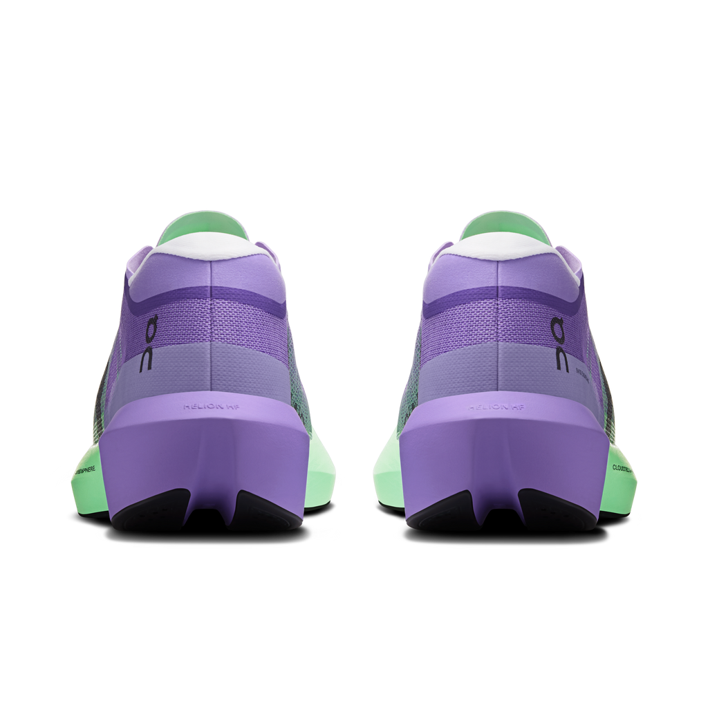 On Cloudboom Strike 2  Aconite | Verdite