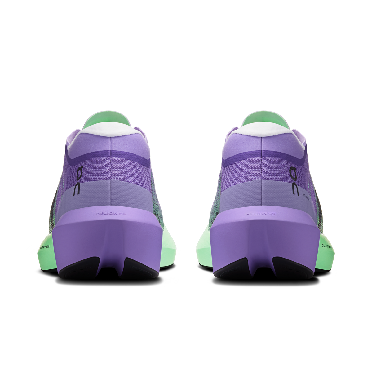 On Cloudboom Strike 2  Aconite | Verdite