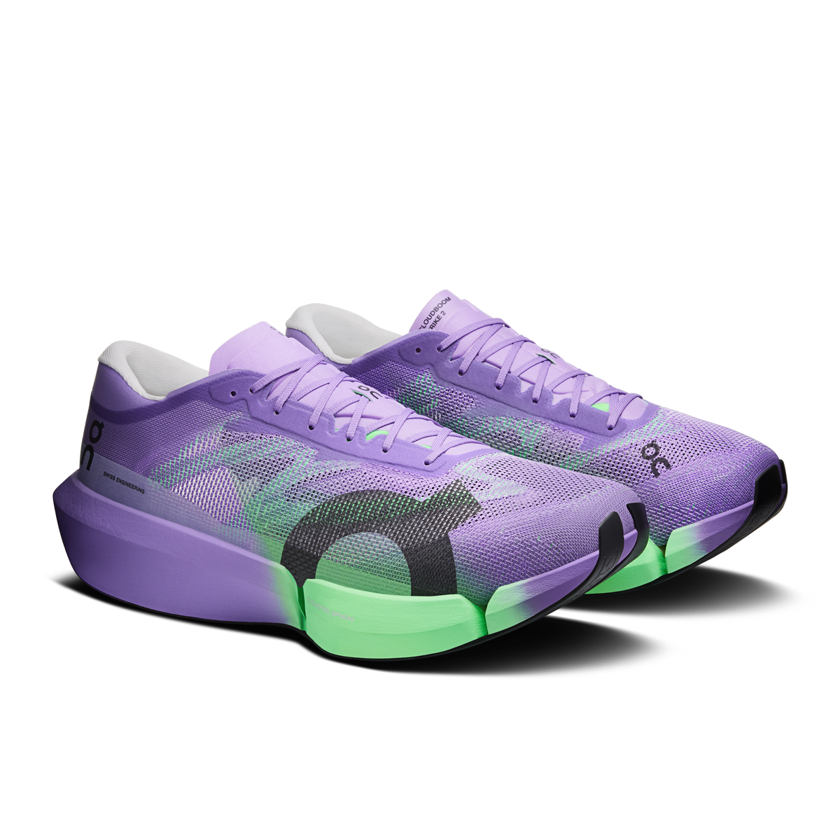 On Cloudboom Strike 2  Aconite | Verdite