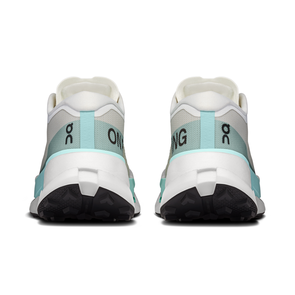 On Cloudultra Pro Men's Ivory | Celeste