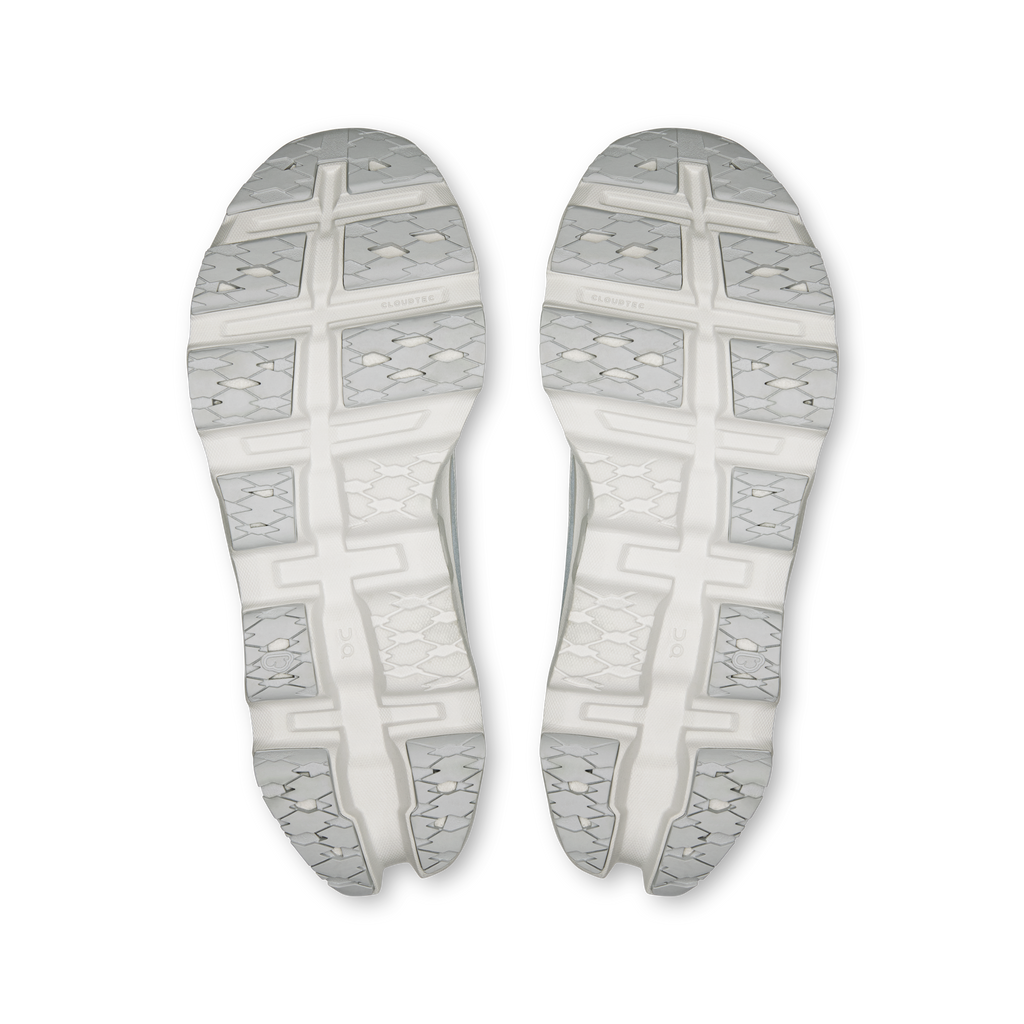 On Cloudmonster 3 Womens - White | Frost
