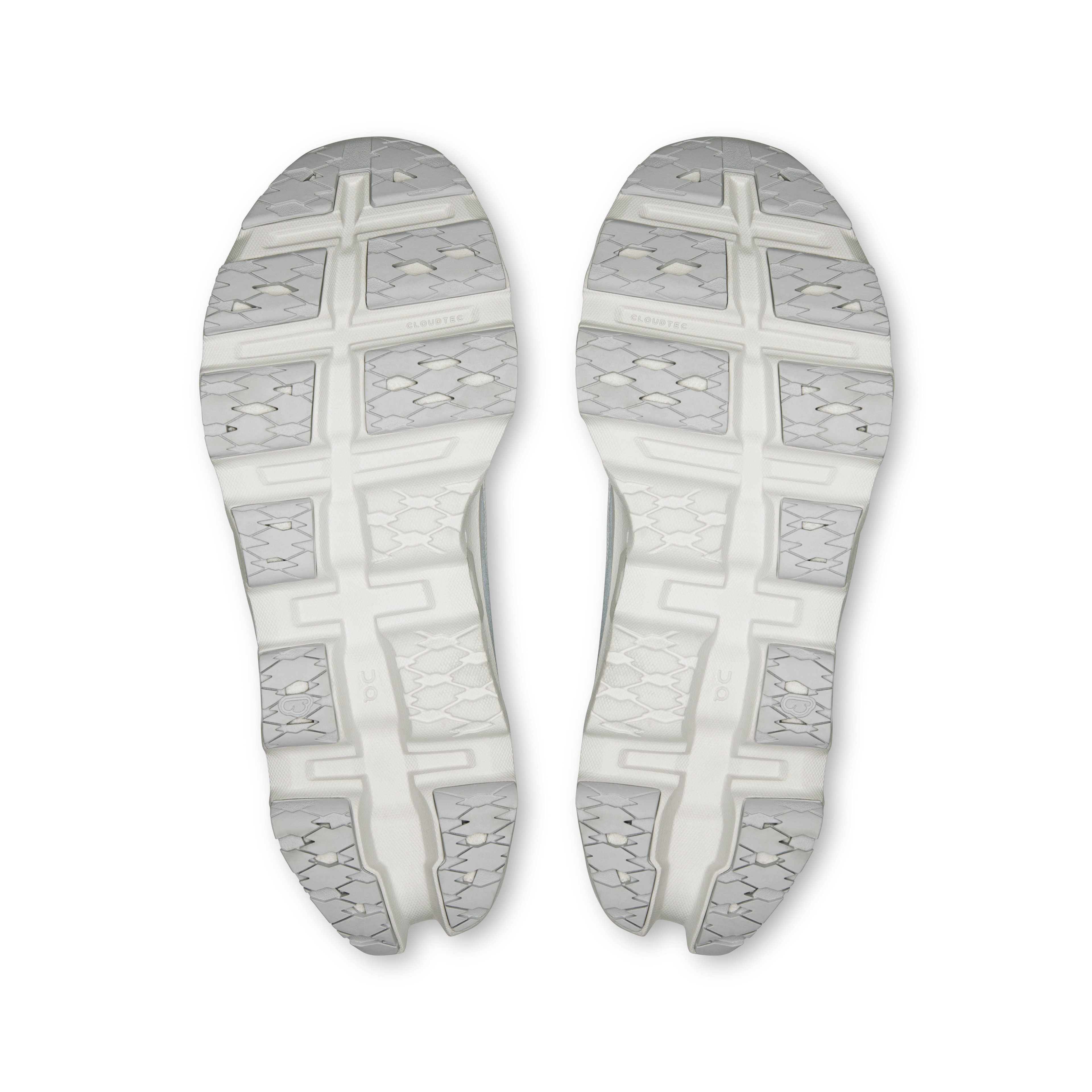 On Cloudmonster 3 Womens - White | Frost