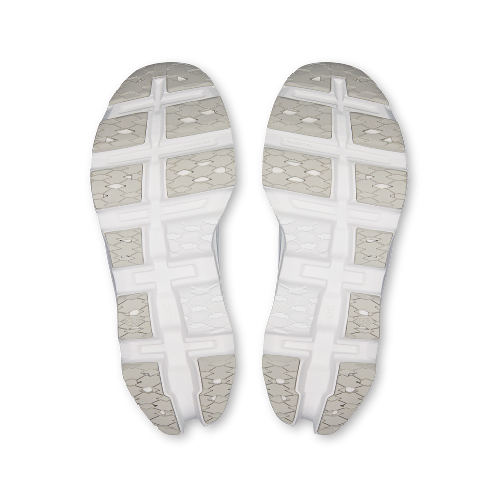 On Cloudmonster 3 Womens - White | Wolf