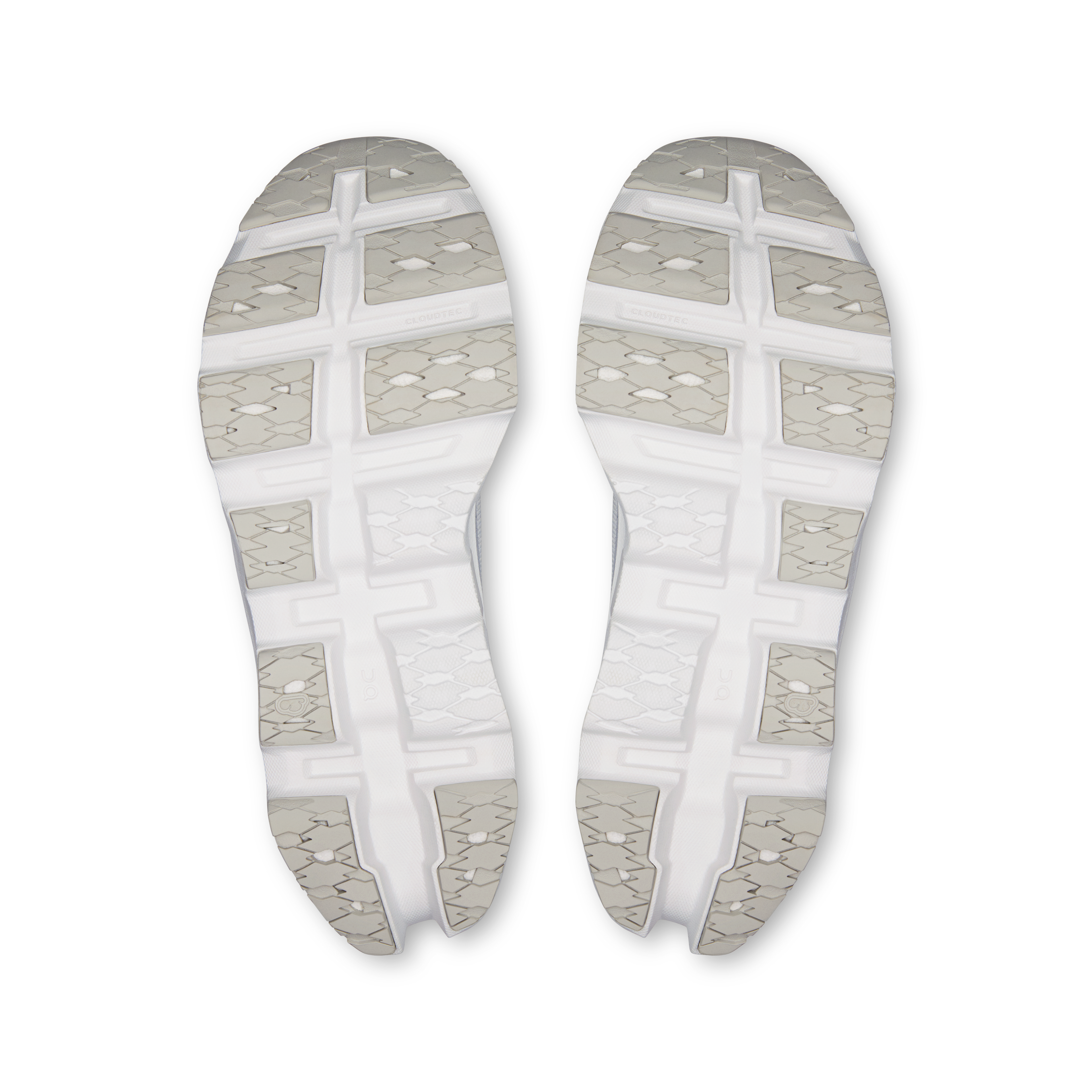 On Cloudmonster 3 Womens - White | Wolf