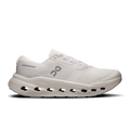 On Cloudrunner 3 Womens - White | Ivory