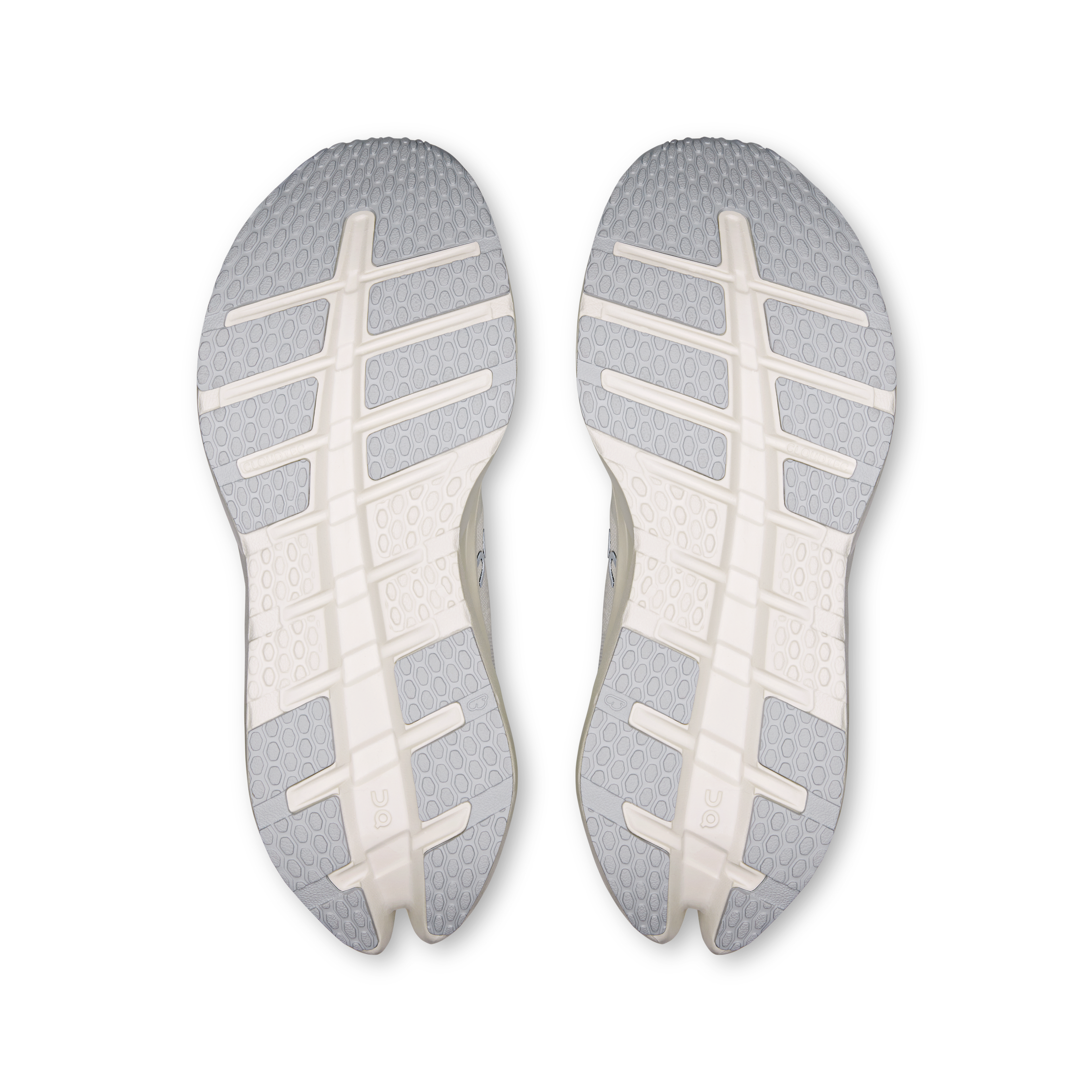 On Cloudrunner 3 Womens - White | Ivory
