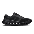 On Cloudrunner 3 Womens - Black/Black WIDE