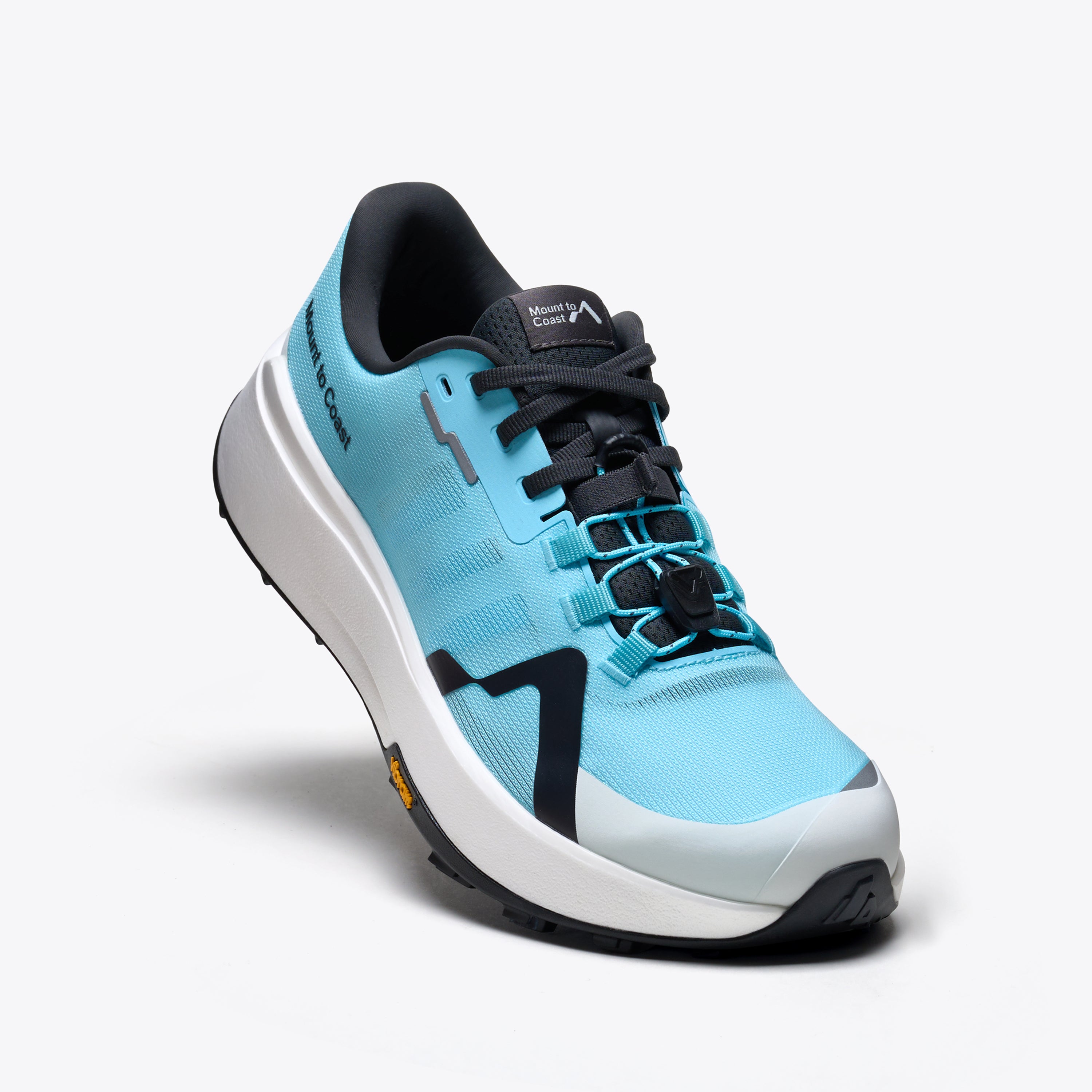 Mount to Coast M1 Women's Glacier