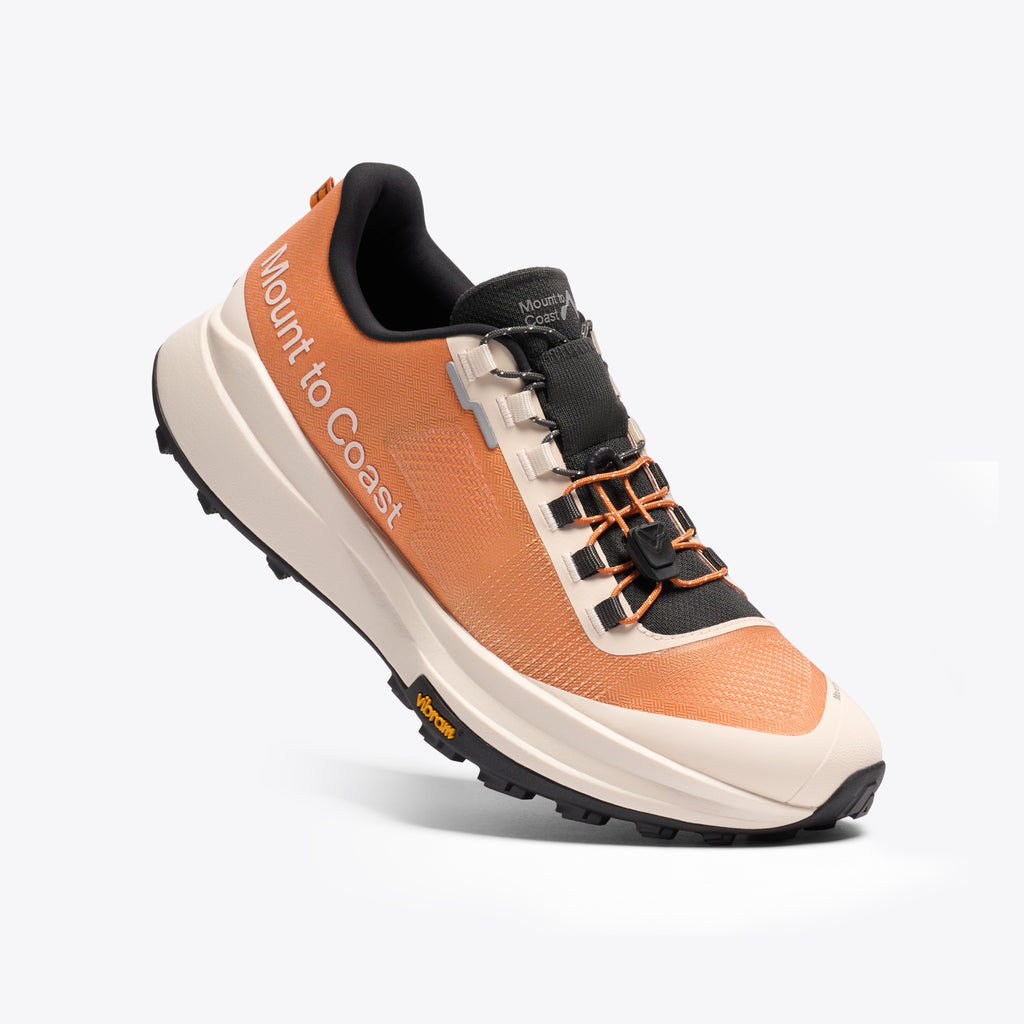 Mount to Coast T1 - Men's Clay