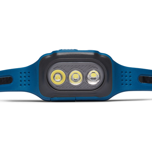 Black Diamond Deploy Run Light Creek Blue