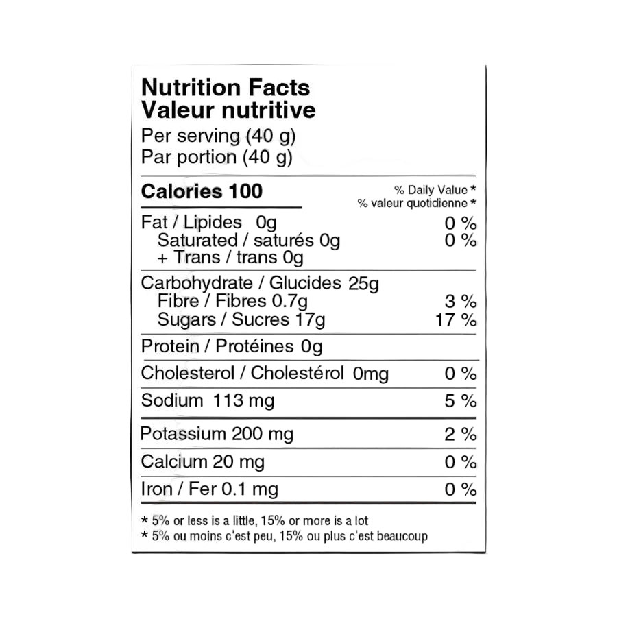 Näak Boost Energy™ Gel