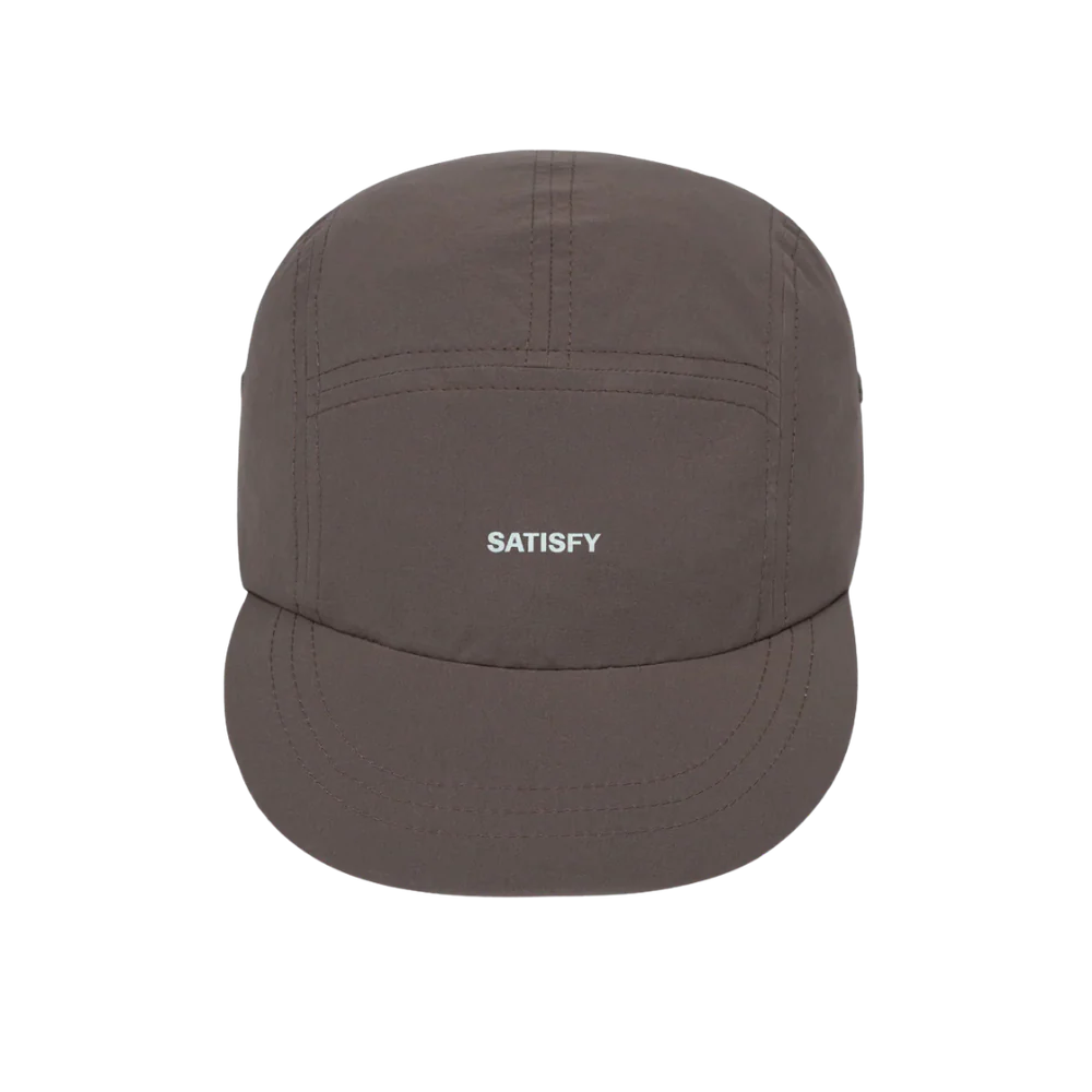SATISFY PeaceShell™ Cordura® Trail Cap Falcon