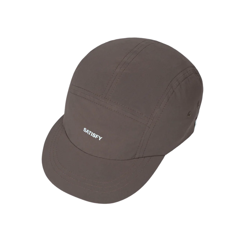 SATISFY PeaceShell™ Cordura® Trail Cap Falcon