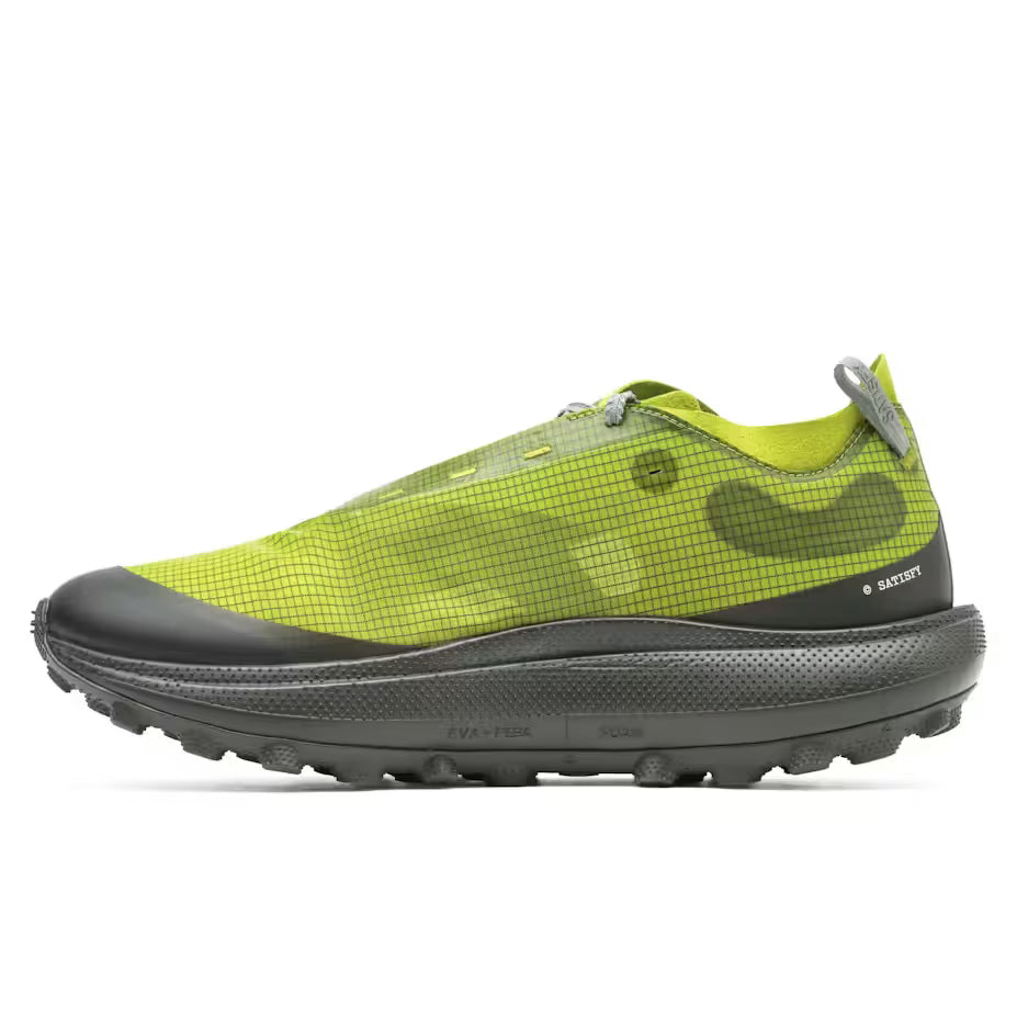 SATISFY TheROCKER Grenoble Green