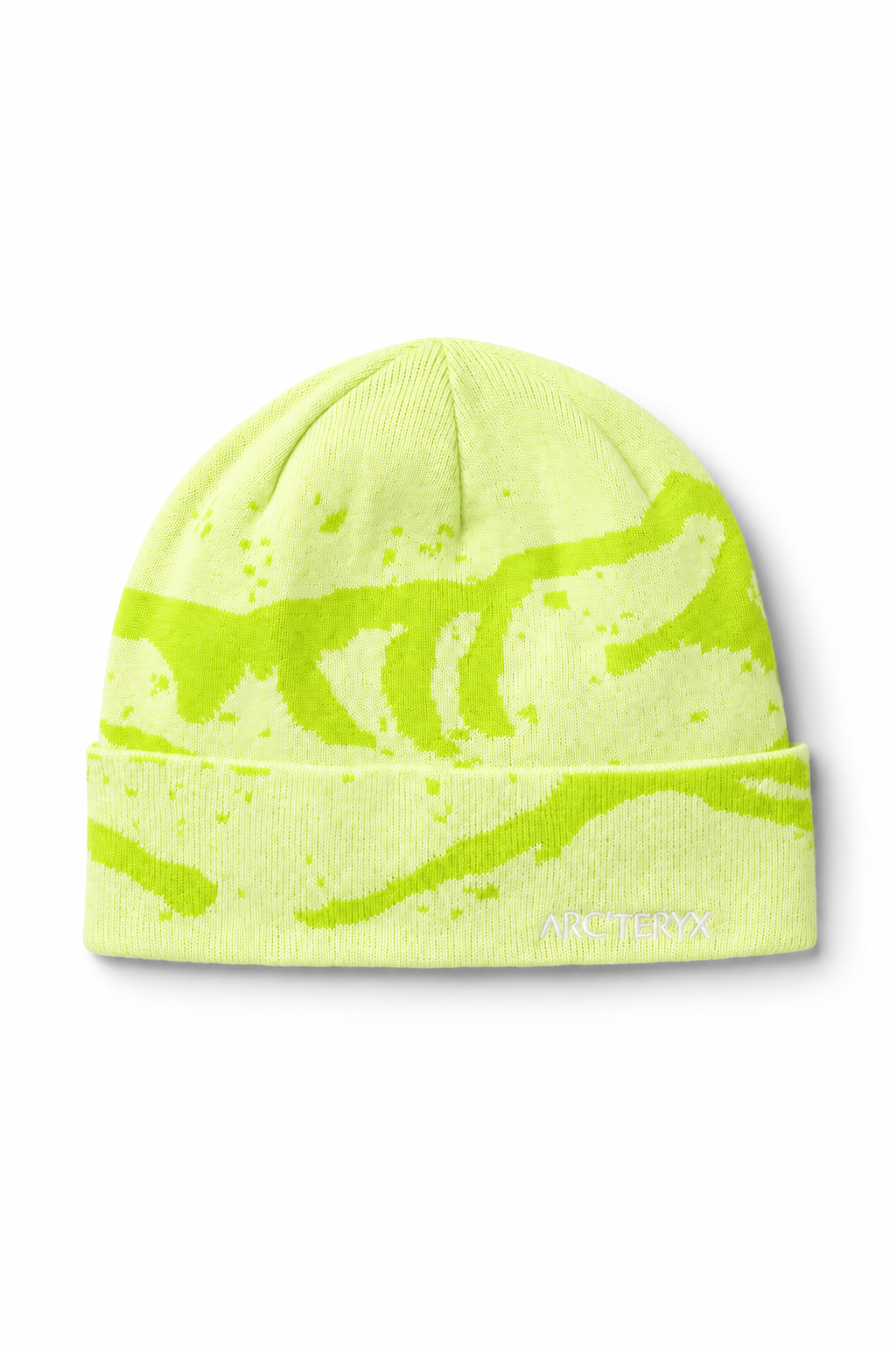 Arc'teryx Grotto Toque Sincha / Mantis