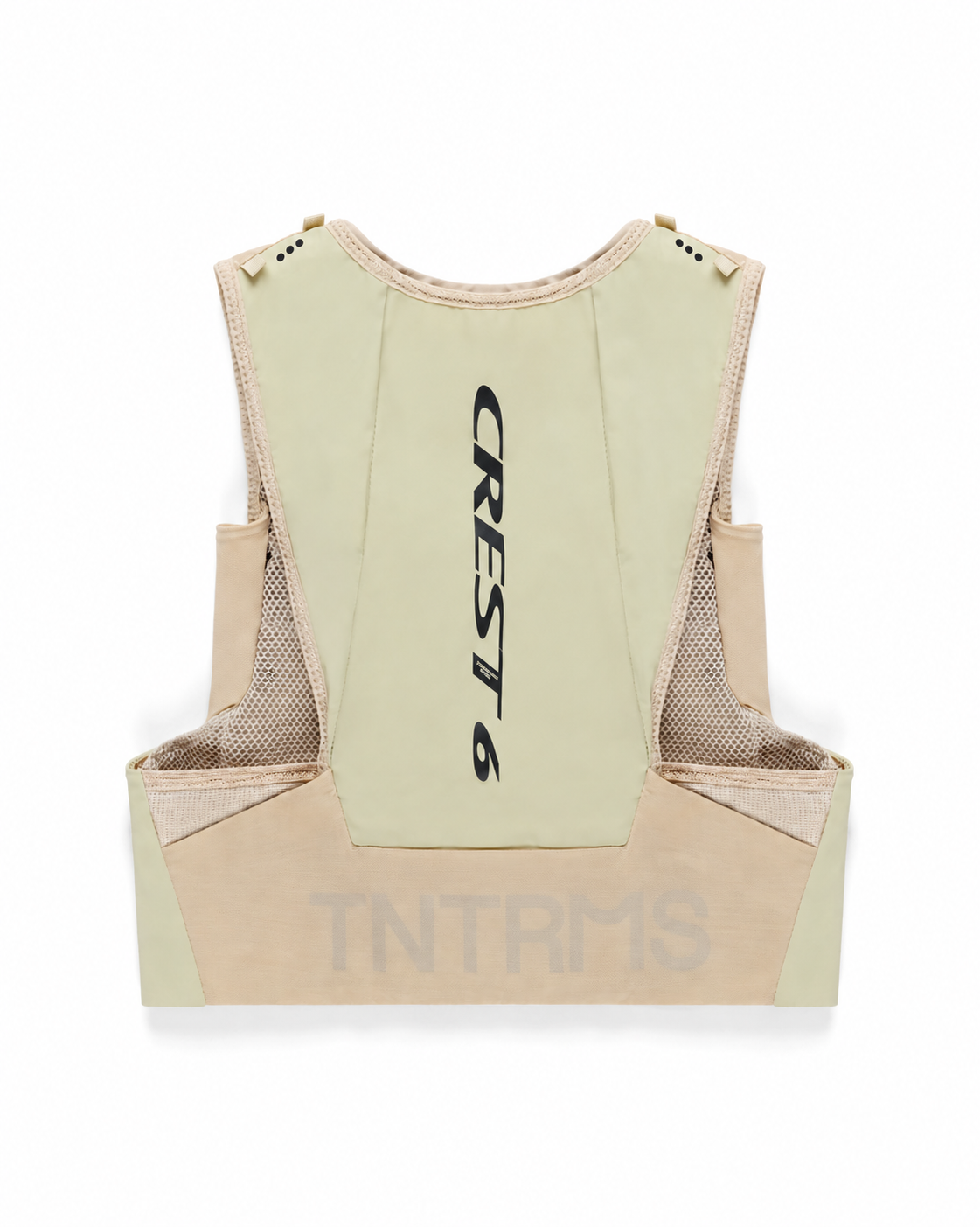 Tantrums Crest 6 Hydration Vest - Oxford Tan