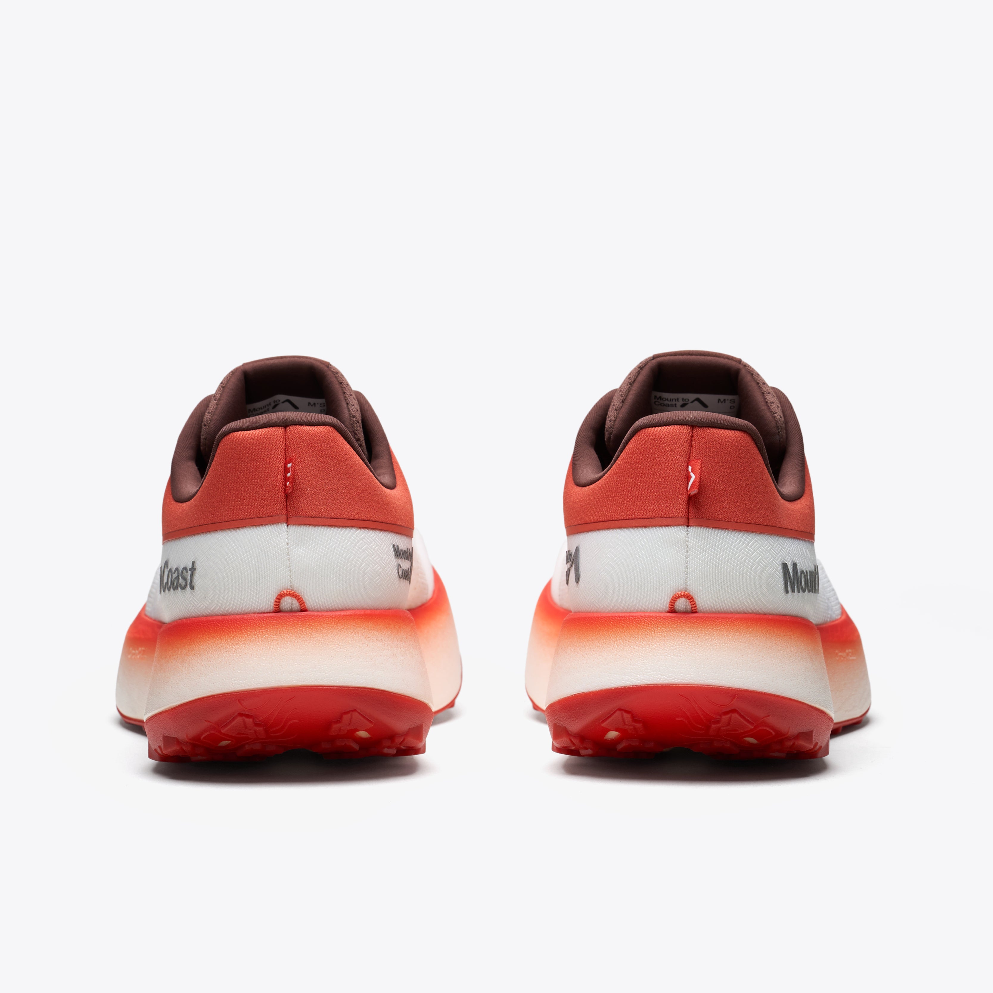 Mount to Coast H1 - Men's Sedona