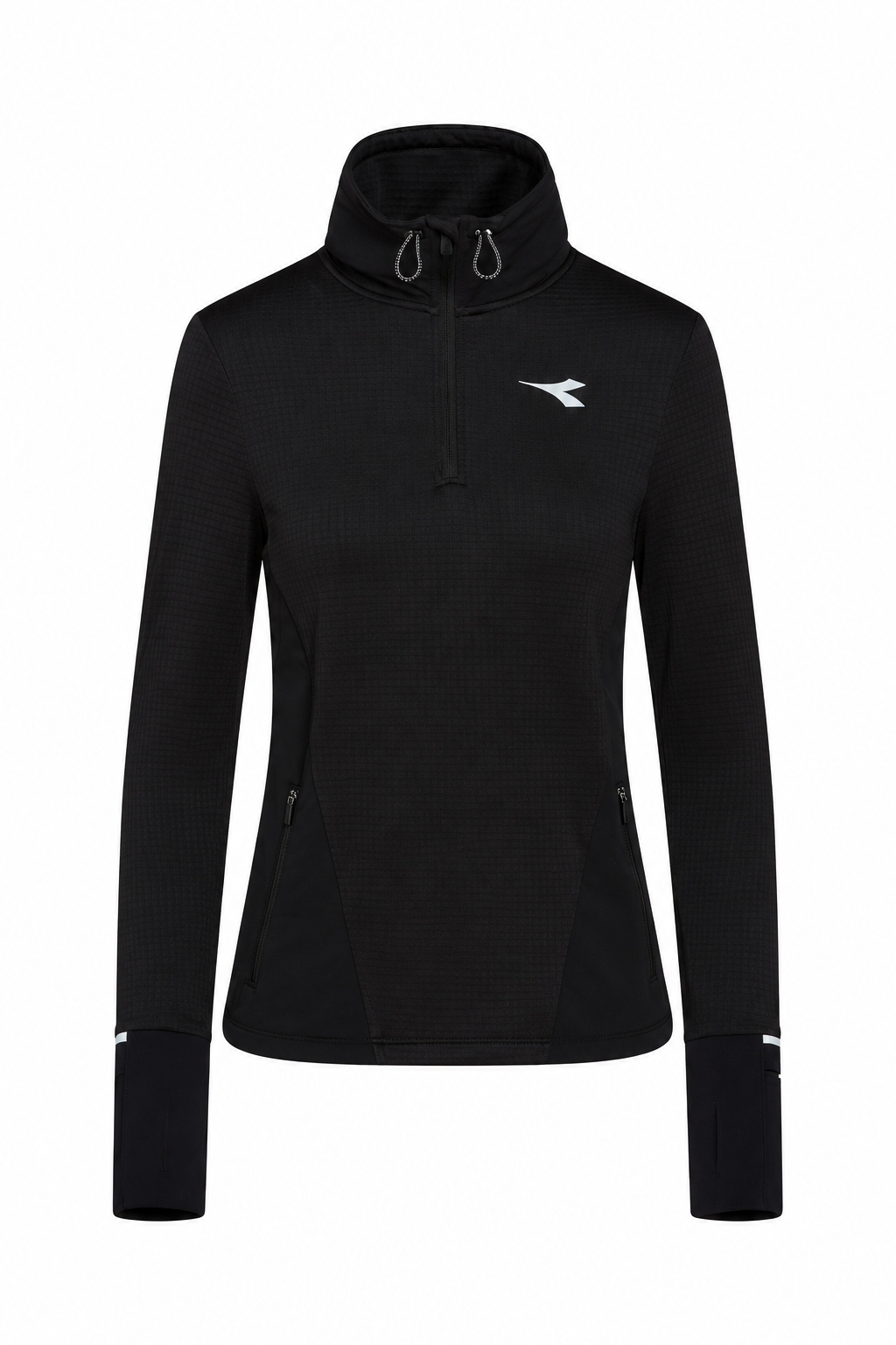 Diadora Women's WARM UP WINTER FIBRAZERO