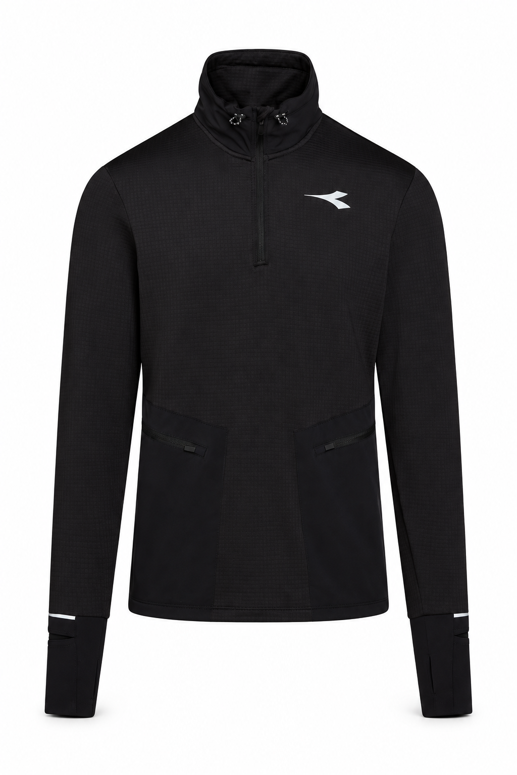 Diadora Men's WARM UP WINTER FIBRAZERO