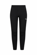 Diadora Women's RUN TIGHTS WINTER FIBRAZERO