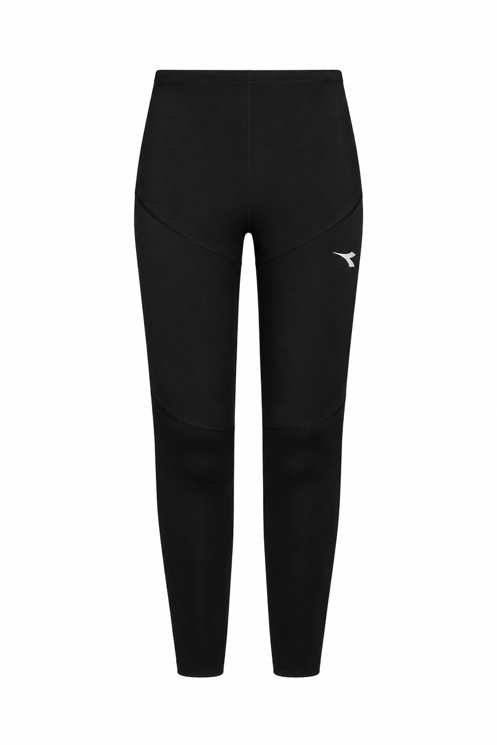 Diadora Women's RUN TIGHTS WINTER FIBRAZERO