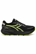 Diadora Mythos Vigore V - Black/Evening Primrose