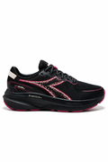 Diadora Mythos Vigore V W Black / Earth Red