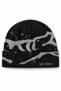 Arc'teryx Grotto Toque Black / Void