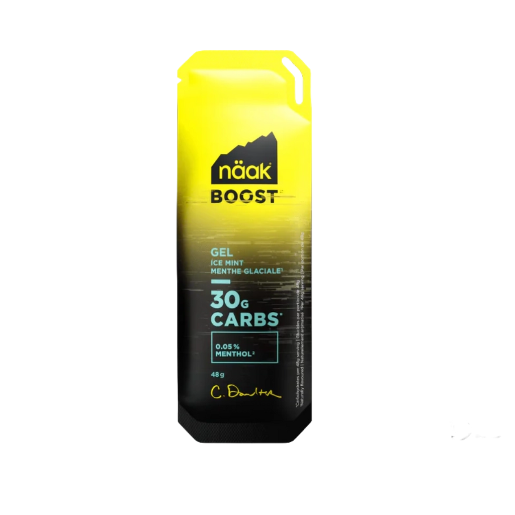 Näak Boost Energy™ Gel Ice Mint
