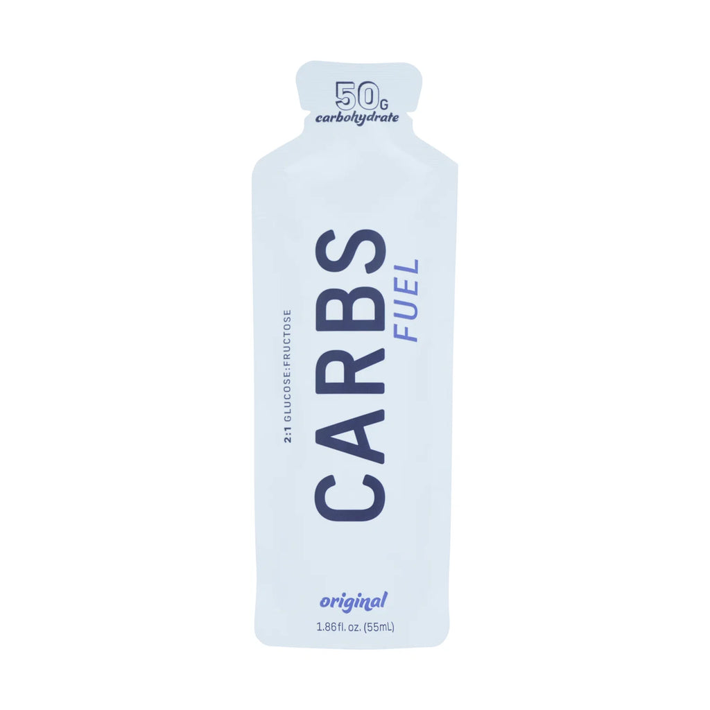 Carbs Fuel Original 50g Energy Gel