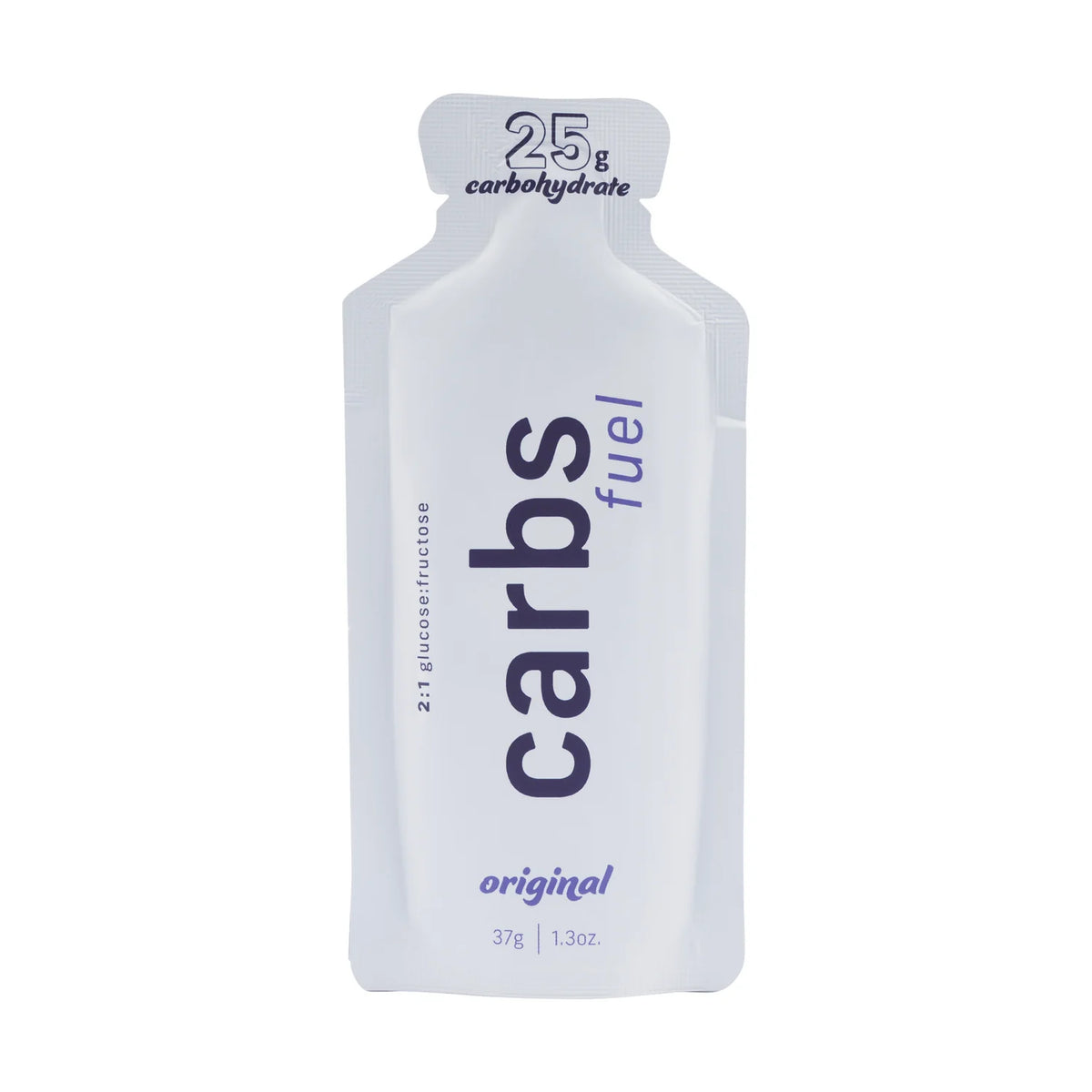 Carbs Fuel Original 25g Energy Gel