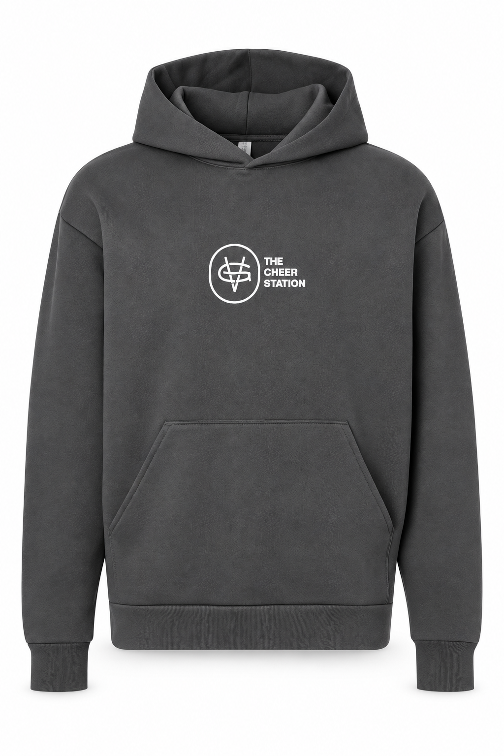 GVRC - The Cheer Station Hoodie