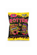 Rotten Spicy Sour Candy: GF, Prebiotics, Low Sugar