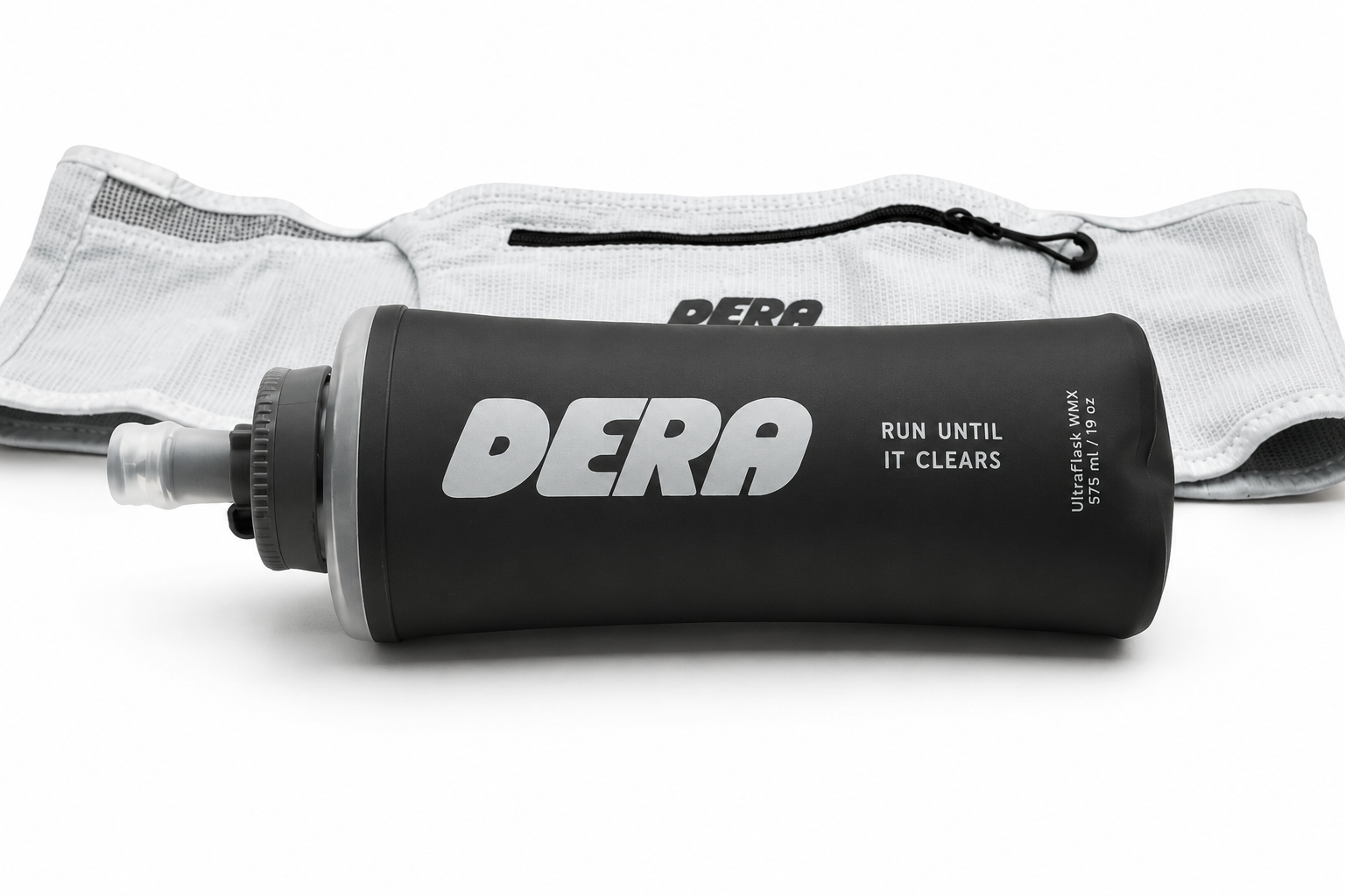 DERA B01 Trail Running Belt