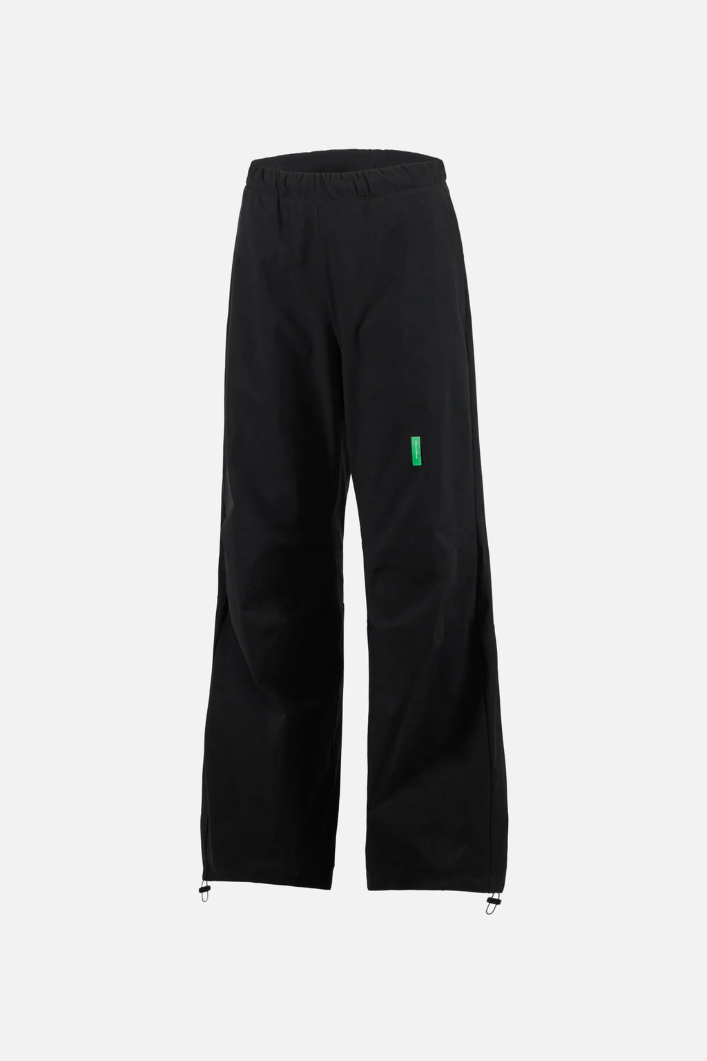 District Vision Wide Leg Pants Black